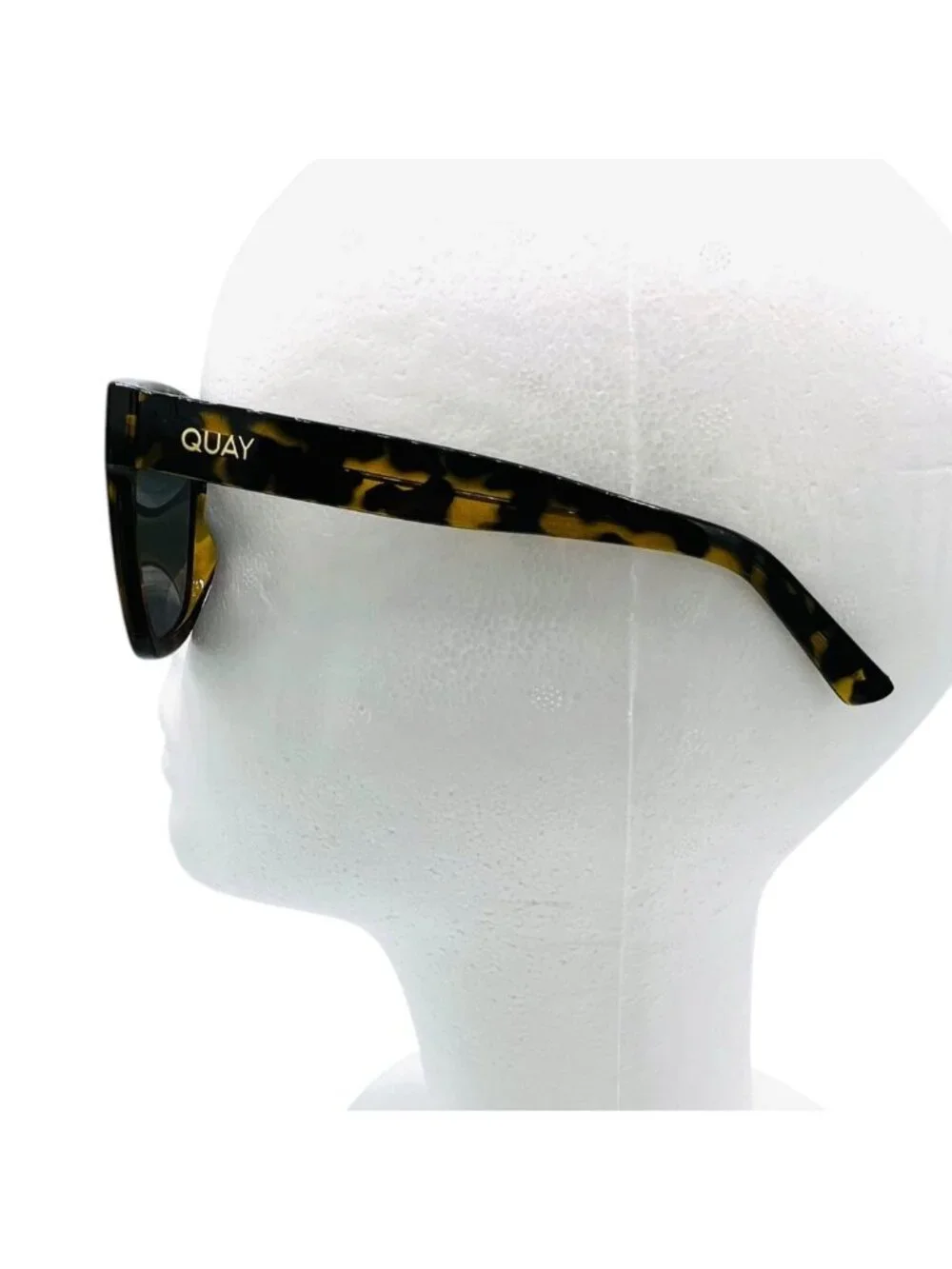 Panhandle Bell Prescott Quay Icy Sunglasses COA Luke Kirby Production Prop